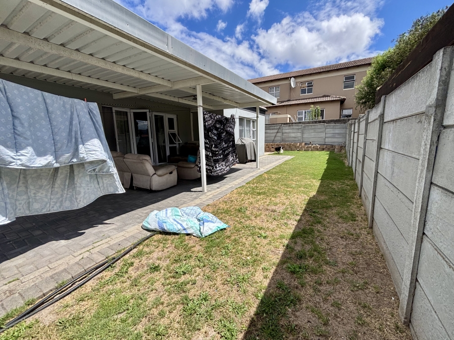 3 Bedroom Property for Sale in Brackenfell South Western Cape